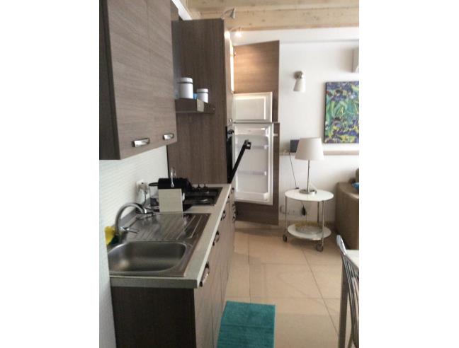 Anteprima foto 7 - Appartamento in Affitto a Catania - Ognina