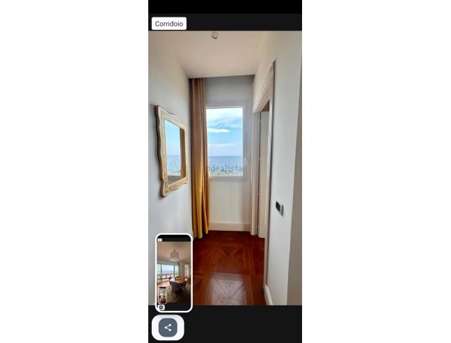 Anteprima foto 7 - Appartamento in Affitto a Catania - Ognina