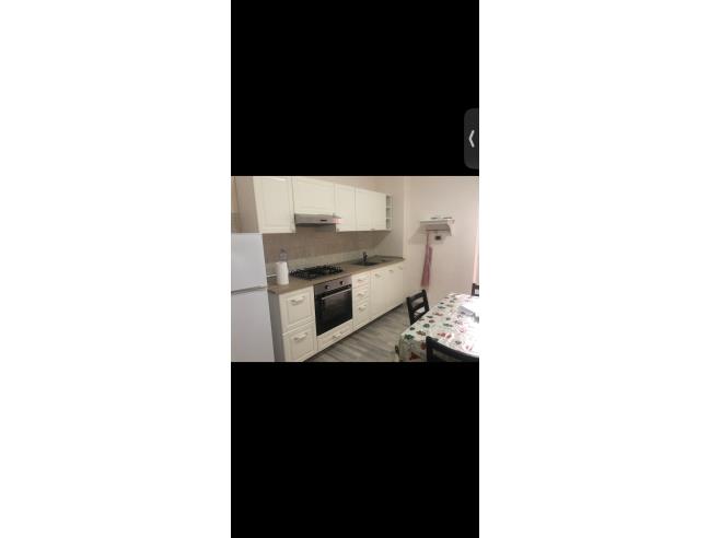 Anteprima foto 2 - Appartamento in Affitto a Catania - Piazza Europa
