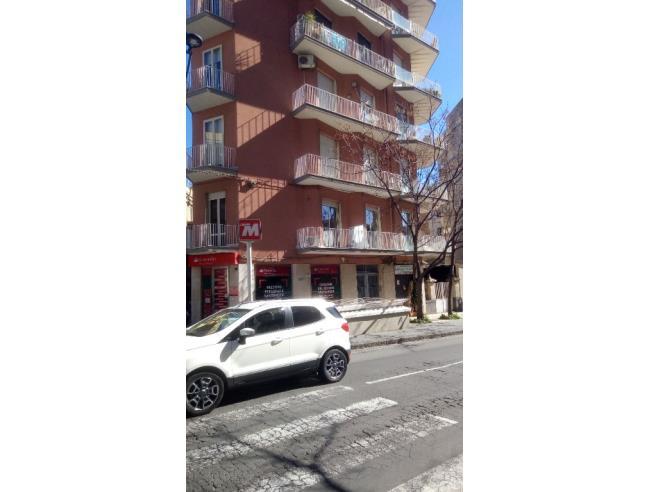 Anteprima foto 1 - Appartamento in Affitto a Catania - Piazza Montessori