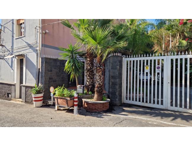 Anteprima foto 2 - Appartamento in Affitto a Catania - Piazza Montessori