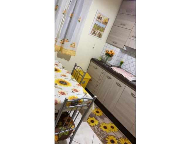 Anteprima foto 6 - Appartamento in Affitto a Catania - Piazza Montessori