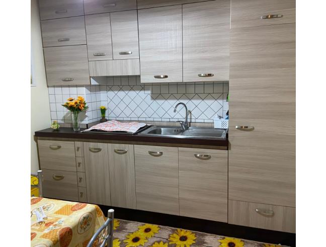 Anteprima foto 7 - Appartamento in Affitto a Catania - Piazza Montessori