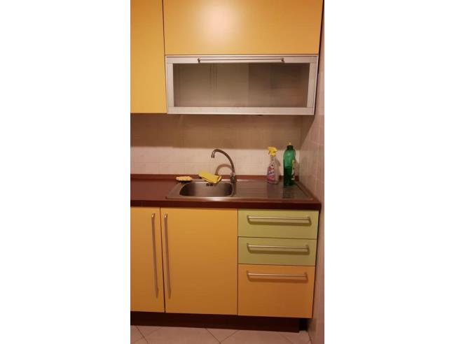 Anteprima foto 2 - Appartamento in Affitto a Catania - Piazza S.M.Gesù