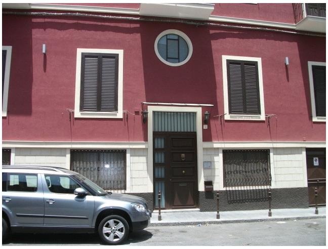 Anteprima foto 8 - Appartamento in Affitto a Catania - Piazza S.M.Gesù