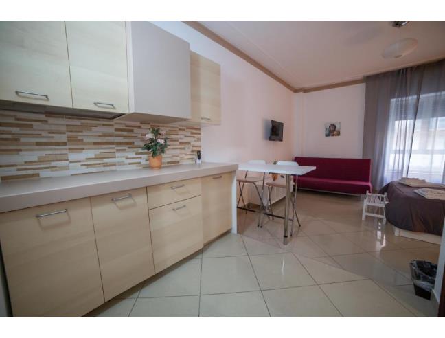 Anteprima foto 2 - Appartamento in Affitto a Catania - Piazza Stesicoro