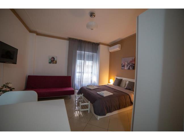 Anteprima foto 3 - Appartamento in Affitto a Catania - Piazza Stesicoro