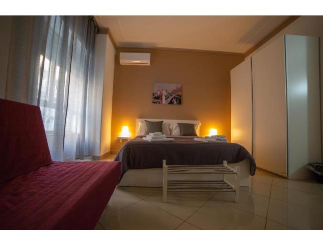 Anteprima foto 4 - Appartamento in Affitto a Catania - Piazza Stesicoro