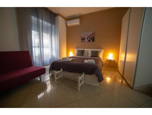 Anteprima foto 5 - Appartamento in Affitto a Catania - Piazza Stesicoro