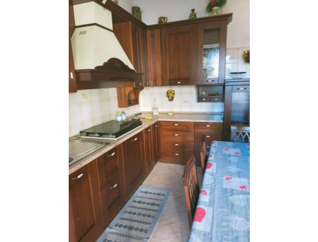 Anteprima foto 1 - Appartamento in Affitto a Catania - San Nullo
