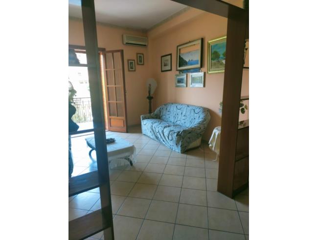 Anteprima foto 4 - Appartamento in Affitto a Catania - San Nullo