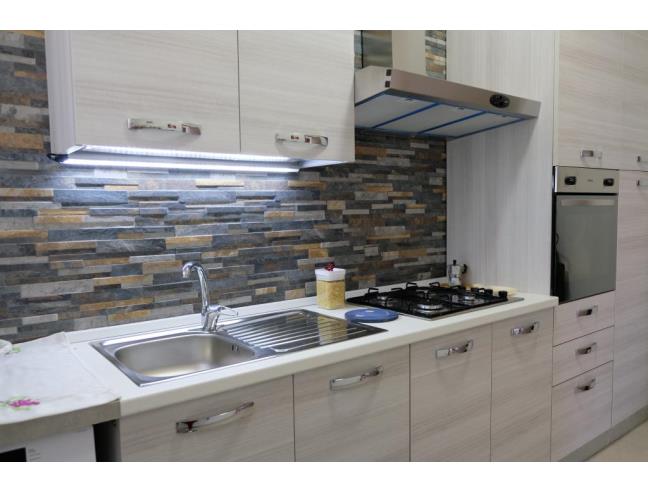 Anteprima foto 2 - Appartamento in Affitto a Catania - Vaccarizzo