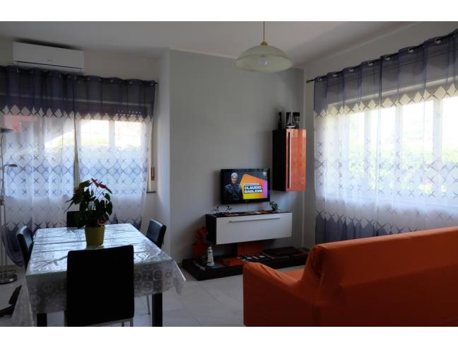 Anteprima foto 3 - Appartamento in Affitto a Catania - Vaccarizzo