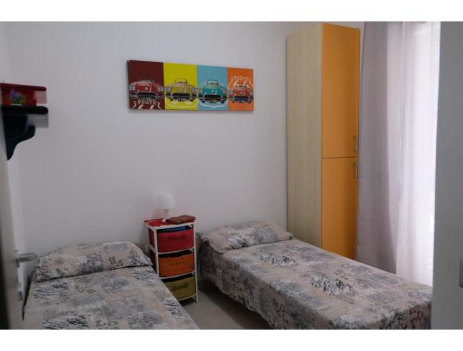 Anteprima foto 5 - Appartamento in Affitto a Catania - Vaccarizzo