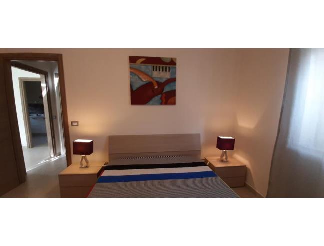 Anteprima foto 6 - Appartamento in Affitto a Catania - Vaccarizzo