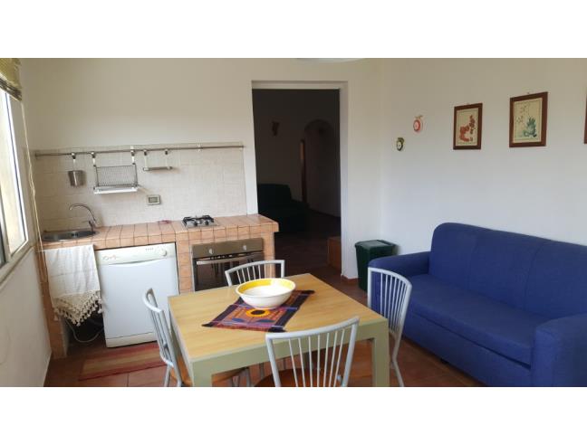 Anteprima foto 2 - Appartamento in Affitto a Catania - Via A. Di san giuliano