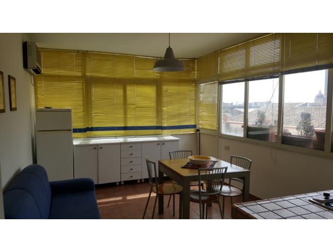 Anteprima foto 3 - Appartamento in Affitto a Catania - Via A. Di san giuliano