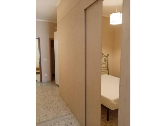Anteprima foto 3 - Appartamento in Affitto a Catania - Via Umberto