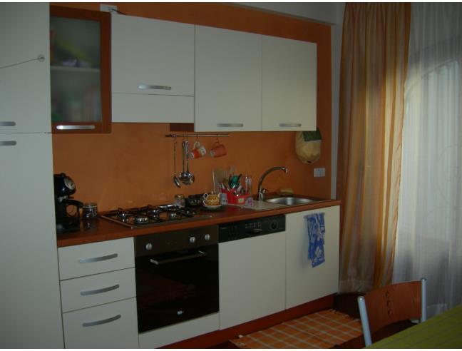 Anteprima foto 5 - Appartamento in Affitto a Catania - Via Umberto