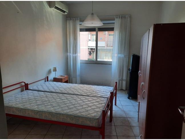 Anteprima foto 3 - Appartamento in Affitto a Catania - Via Vitt. Emanuele II