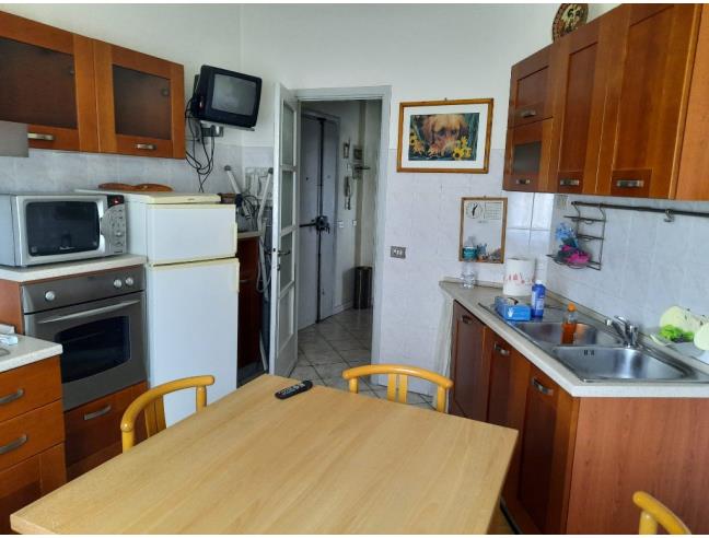 Anteprima foto 5 - Appartamento in Affitto a Catania - Via Vitt. Emanuele II