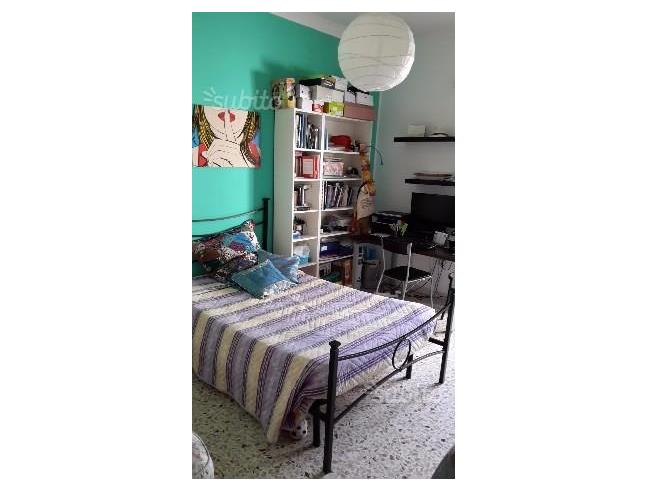Anteprima foto 2 - Appartamento in Affitto a Catania - Viale Mario Rapisardi