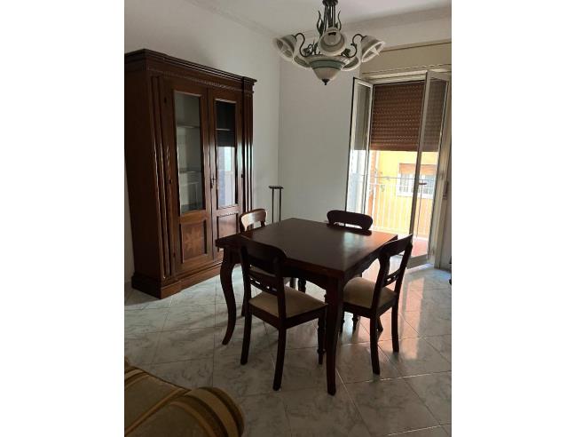 Anteprima foto 4 - Appartamento in Affitto a Catania - Viale Mario Rapisardi
