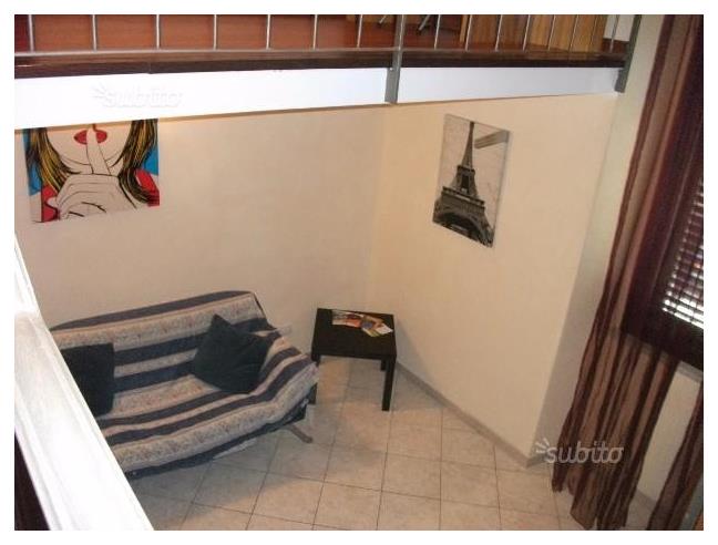 Anteprima foto 5 - Appartamento in Affitto a Catania - Viale Mario Rapisardi