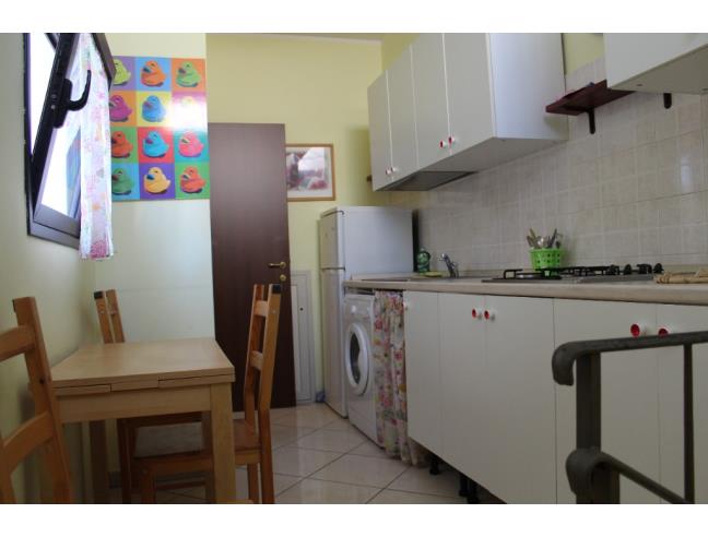 Anteprima foto 6 - Appartamento in Affitto a Catania - Viale Mario Rapisardi