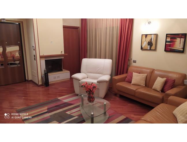 Anteprima foto 1 - Appartamento in Affitto a Catanzaro (Catanzaro)