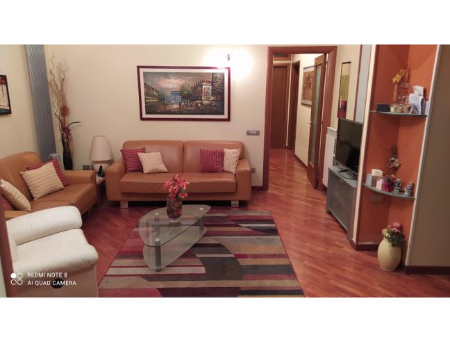 Anteprima foto 2 - Appartamento in Affitto a Catanzaro (Catanzaro)