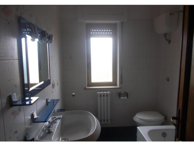 Anteprima foto 3 - Appartamento in Affitto a Catanzaro (Catanzaro)