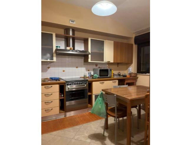 Anteprima foto 6 - Appartamento in Affitto a Catanzaro (Catanzaro)