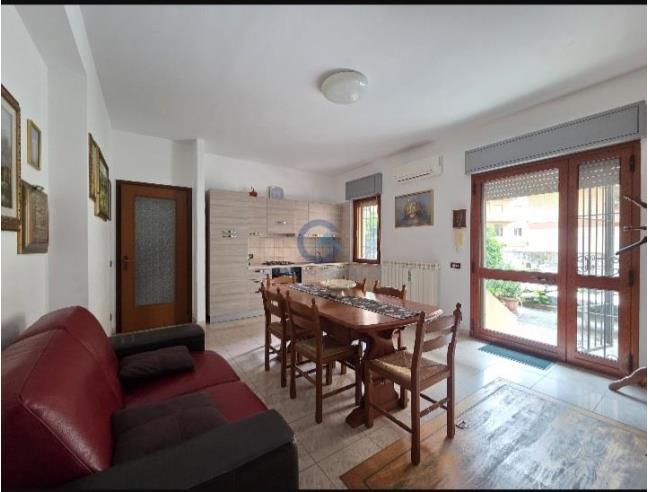 Anteprima foto 1 - Appartamento in Affitto a Catanzaro - Catanzaro Marina