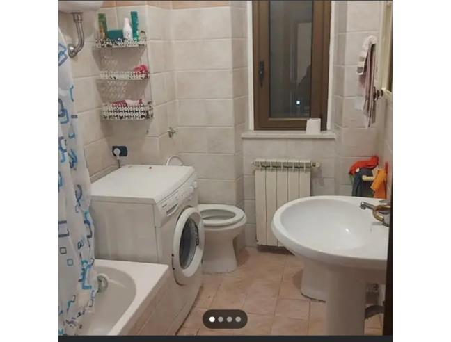 Anteprima foto 4 - Appartamento in Affitto a Catanzaro - Catanzaro Marina