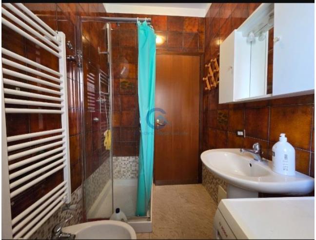 Anteprima foto 7 - Appartamento in Affitto a Catanzaro - Catanzaro Marina