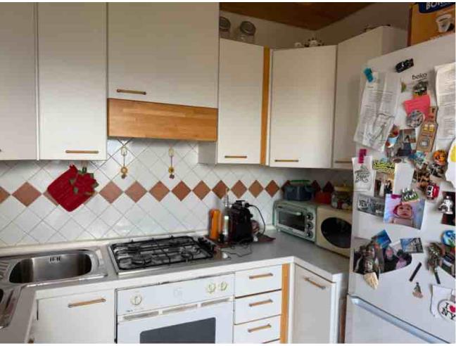 Anteprima foto 4 - Appartamento in Affitto a Catanzaro - Centro città