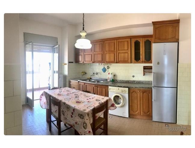 Anteprima foto 6 - Appartamento in Affitto a Catanzaro - Centro città