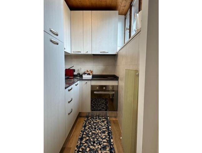 Anteprima foto 2 - Appartamento in Affitto a Cavalese (Trento)