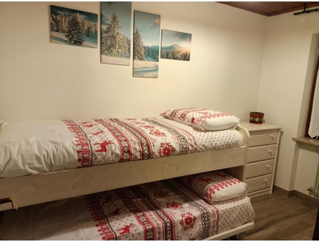 Anteprima foto 5 - Appartamento in Affitto a Cavalese (Trento)