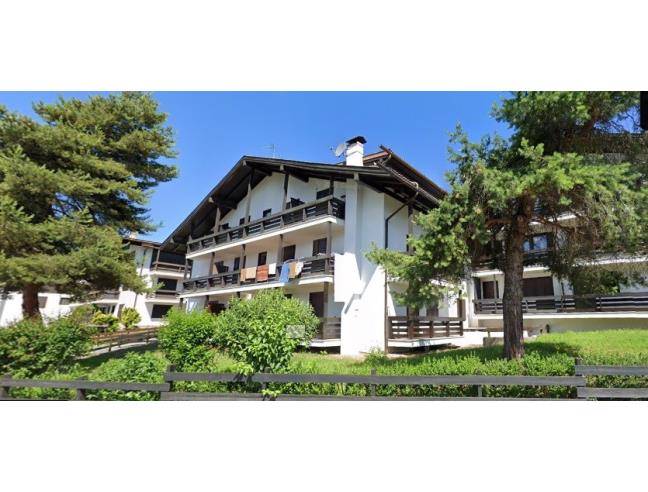 Anteprima foto 7 - Appartamento in Affitto a Cavalese (Trento)