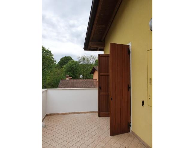 Anteprima foto 1 - Appartamento in Affitto a Cavriana (Mantova)