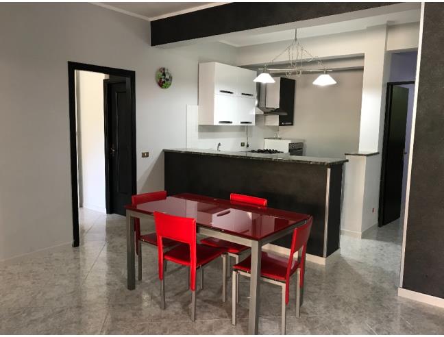 Anteprima foto 2 - Appartamento in Affitto a Cefalù (Palermo)