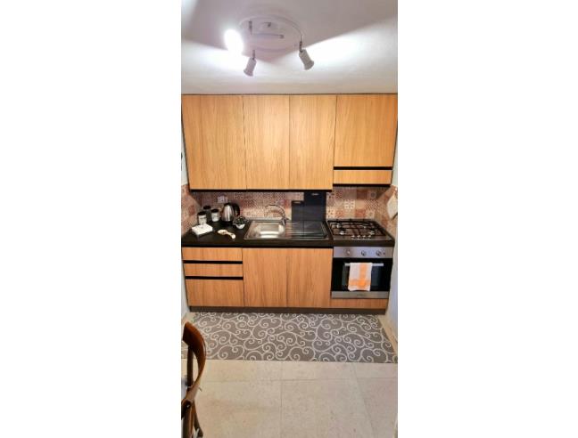 Anteprima foto 4 - Appartamento in Affitto a Cefalù (Palermo)