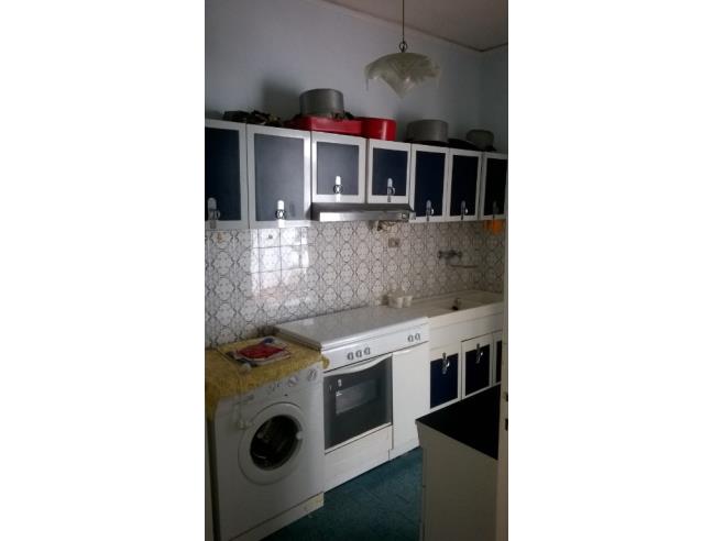 Anteprima foto 7 - Appartamento in Affitto a Cellole - Baia Felice