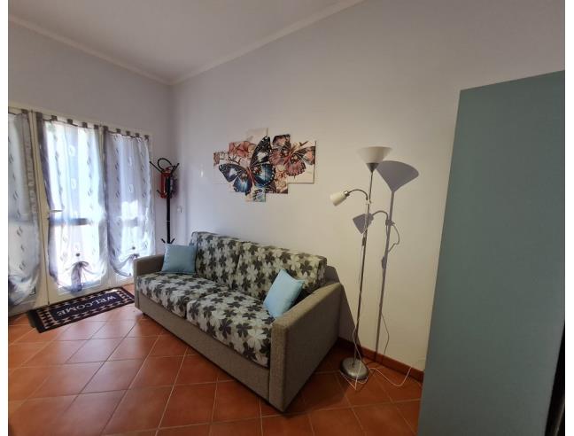 Anteprima foto 2 - Appartamento in Affitto a Ceriale (Savona)