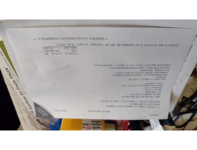Anteprima foto 2 - Appartamento in Affitto a Ceriale (Savona)