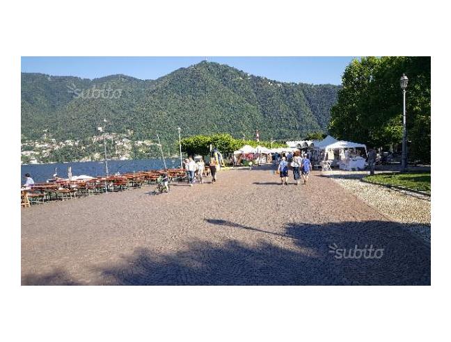 Anteprima foto 7 - Appartamento in Affitto a Cernobbio (Como)