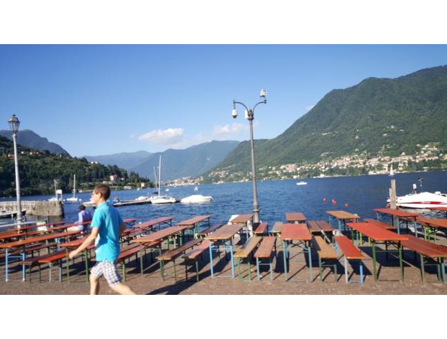 Anteprima foto 8 - Appartamento in Affitto a Cernobbio (Como)