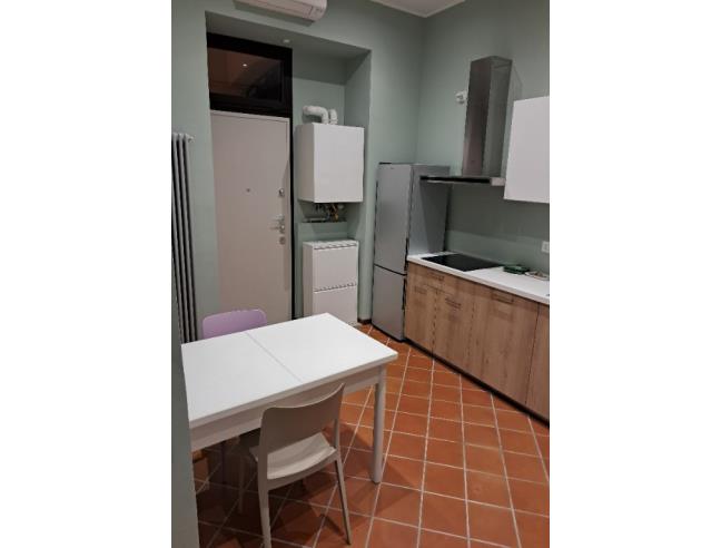 Anteprima foto 4 - Appartamento in Affitto a Cernusco sul Naviglio (Milano)